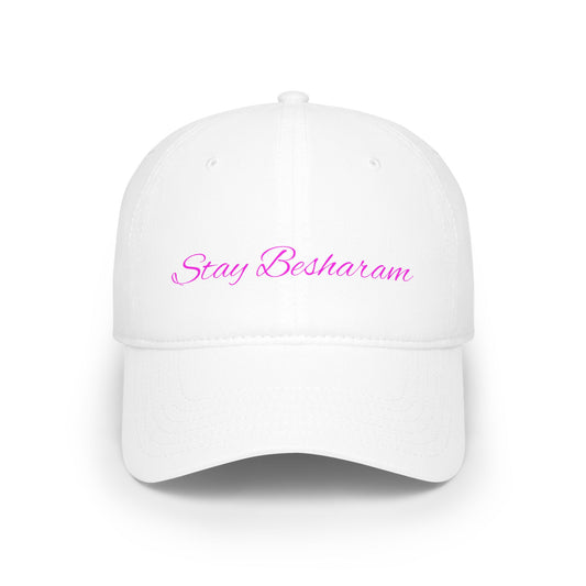 Stay Besharam Hat