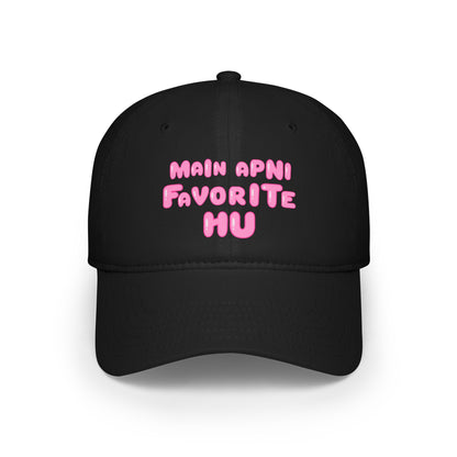 Mein Apni Favorite Hoon Hat